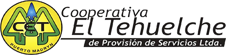 Logo Cooperativa